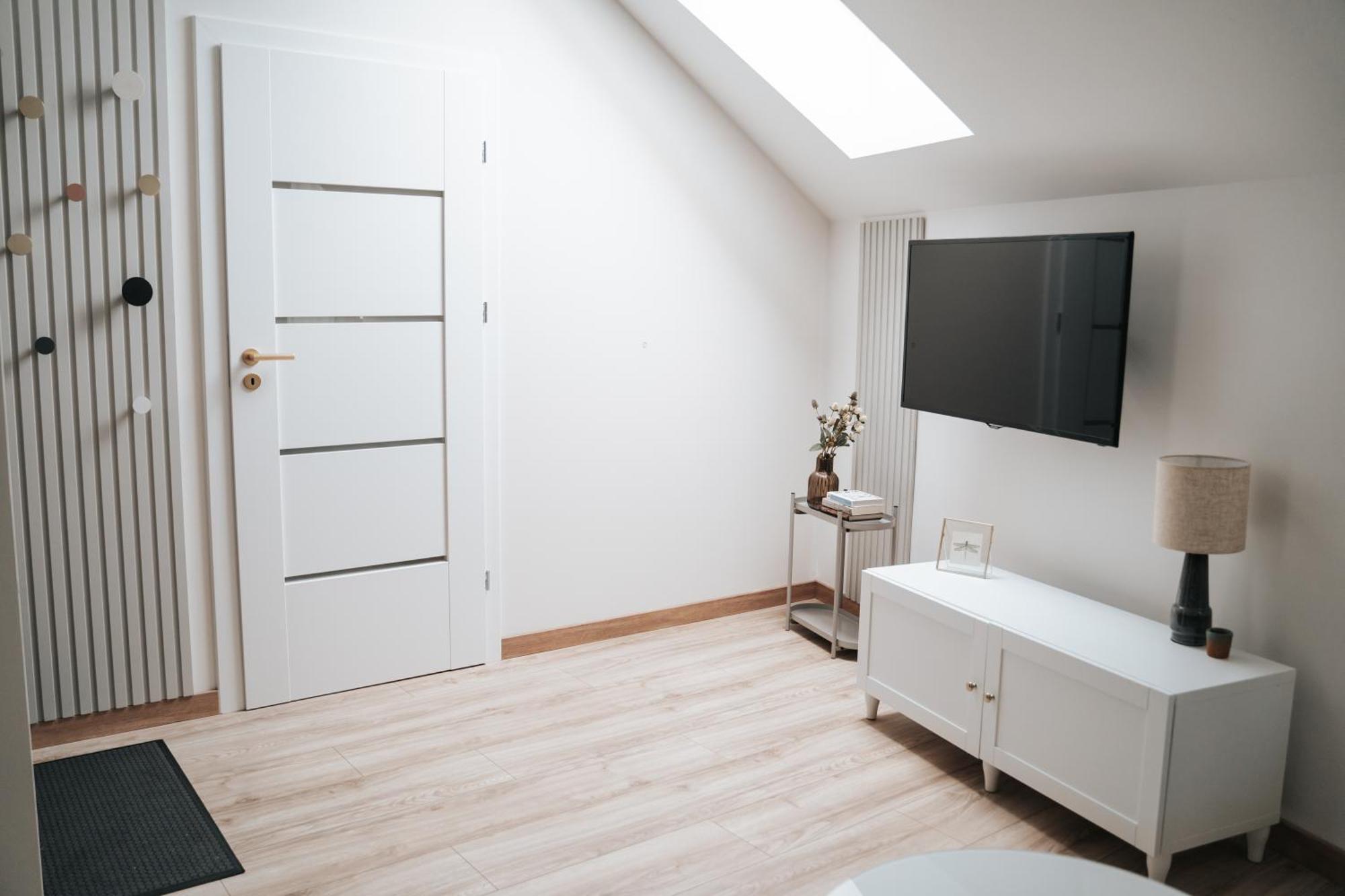 Arkada Wadowice Daire Dış mekan fotoğraf