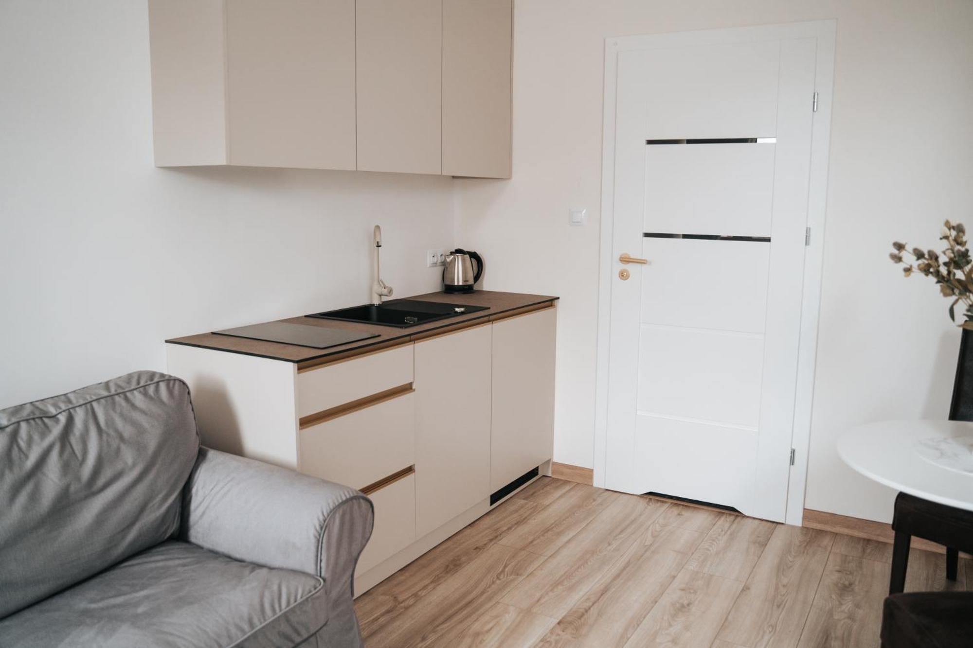 Arkada Wadowice Daire Dış mekan fotoğraf