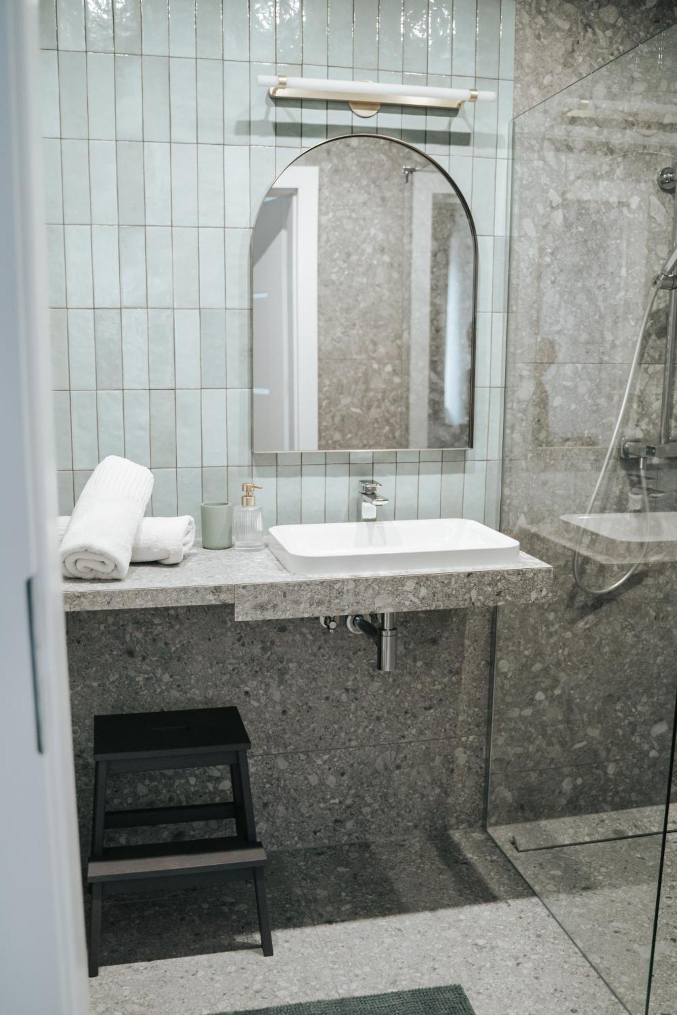 Arkada Wadowice Daire Dış mekan fotoğraf