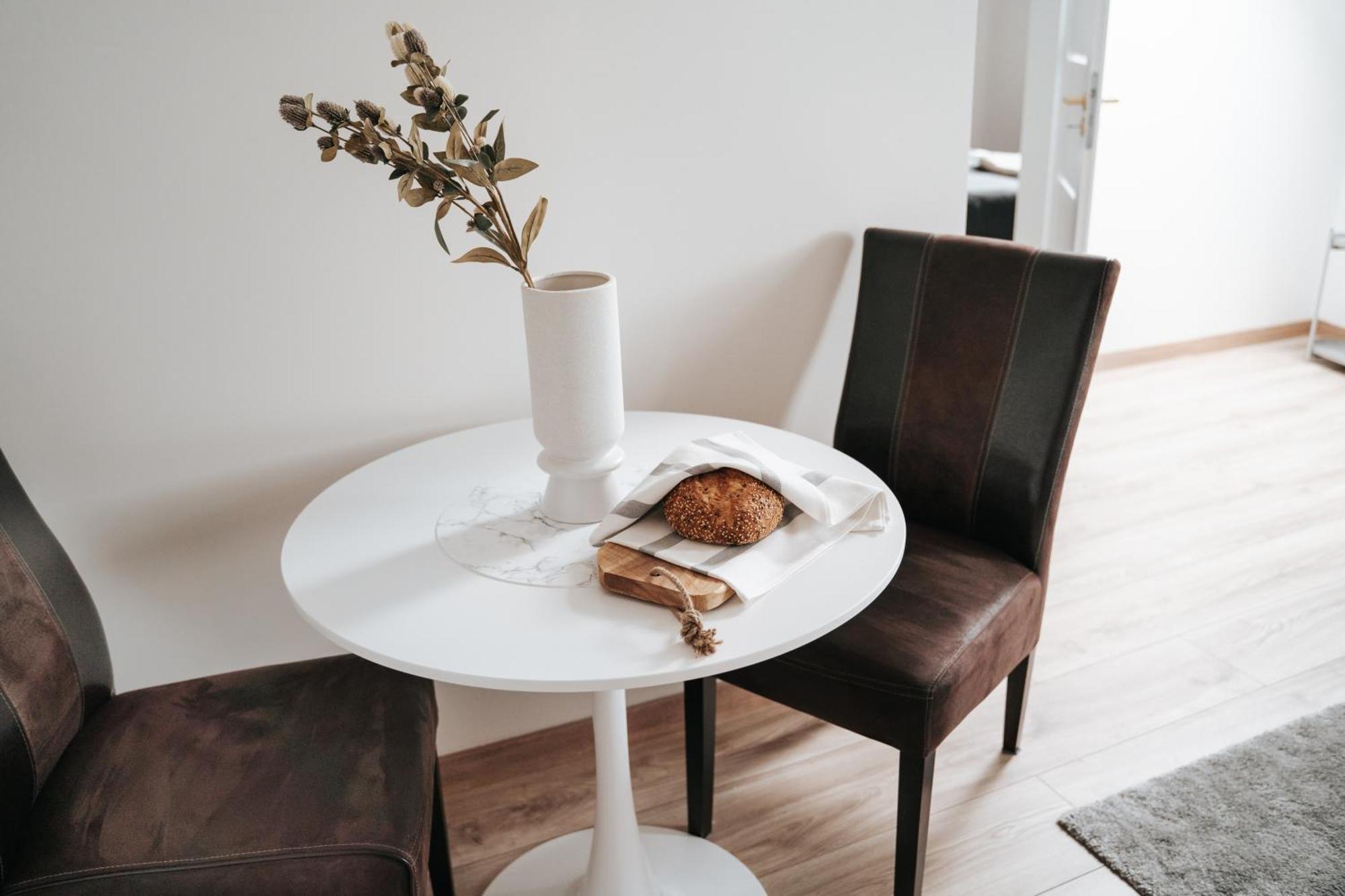 Arkada Wadowice Daire Dış mekan fotoğraf