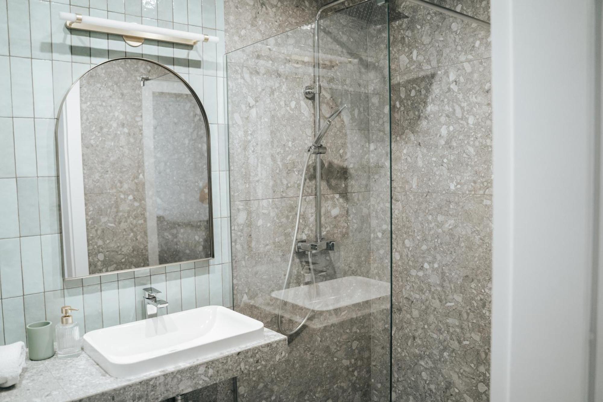 Arkada Wadowice Daire Dış mekan fotoğraf