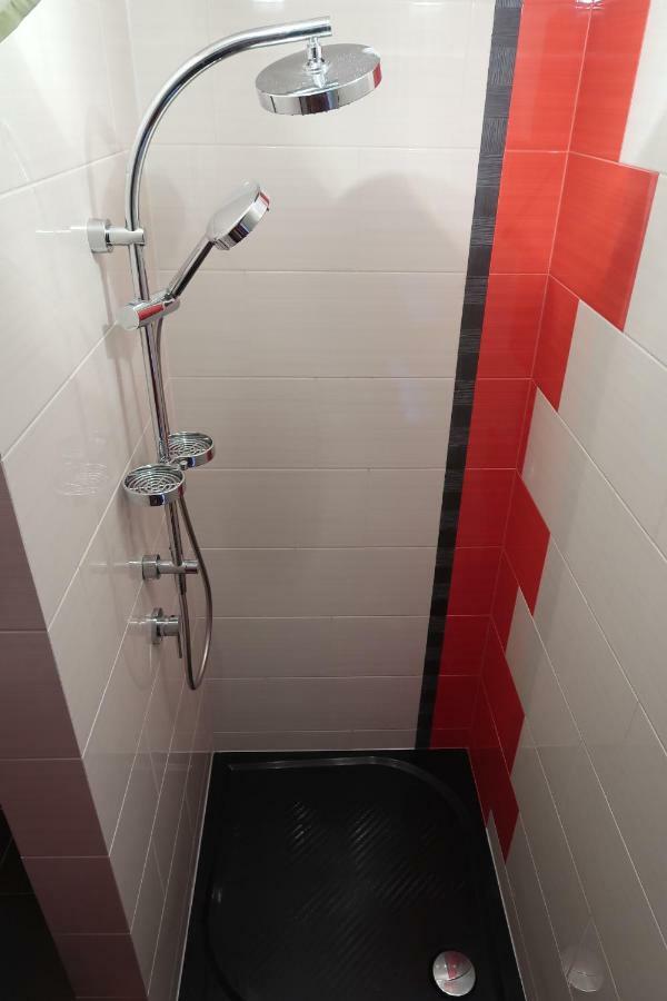Arkada Wadowice Daire Dış mekan fotoğraf