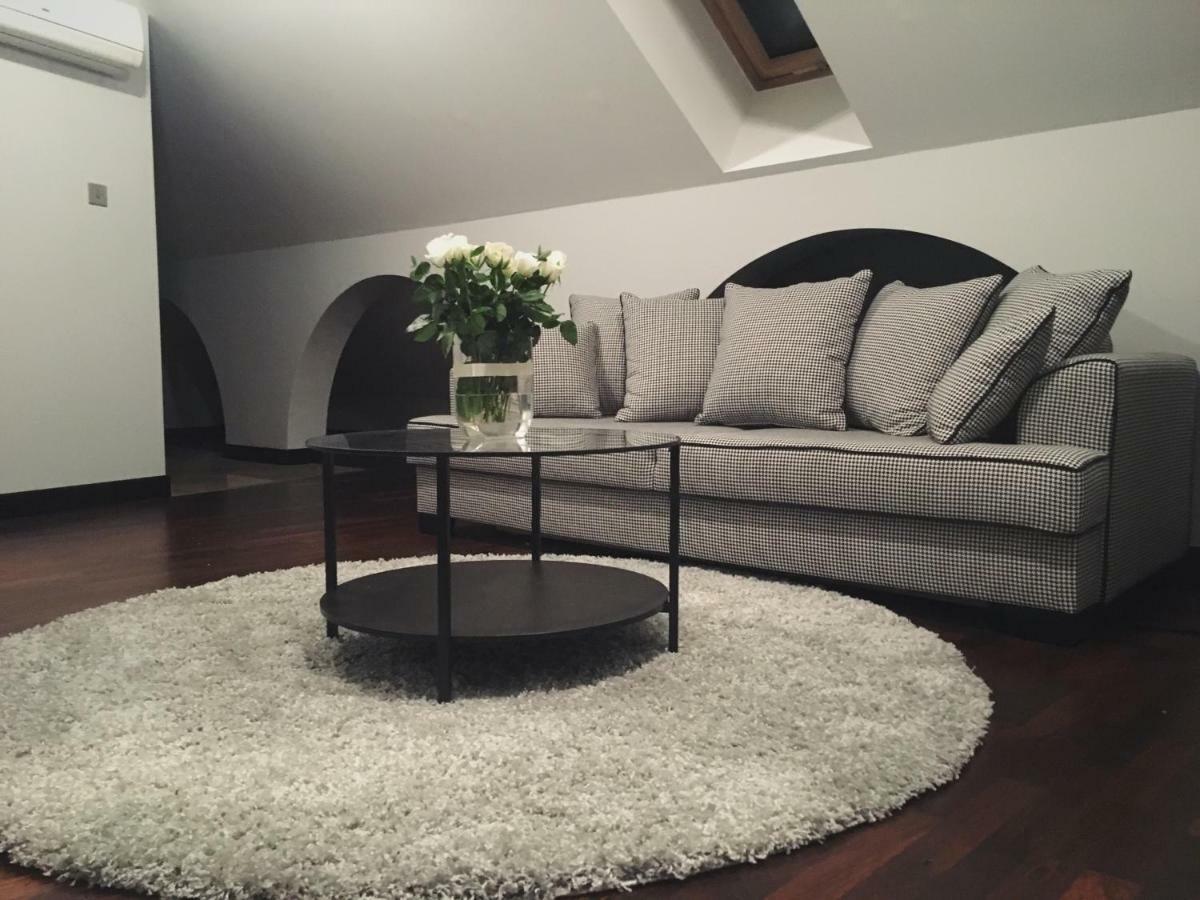 Arkada Wadowice Daire Dış mekan fotoğraf