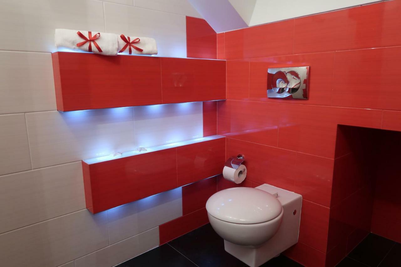 Arkada Wadowice Daire Dış mekan fotoğraf
