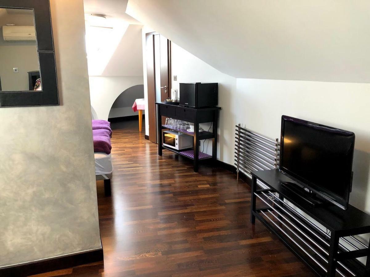 Arkada Wadowice Daire Dış mekan fotoğraf