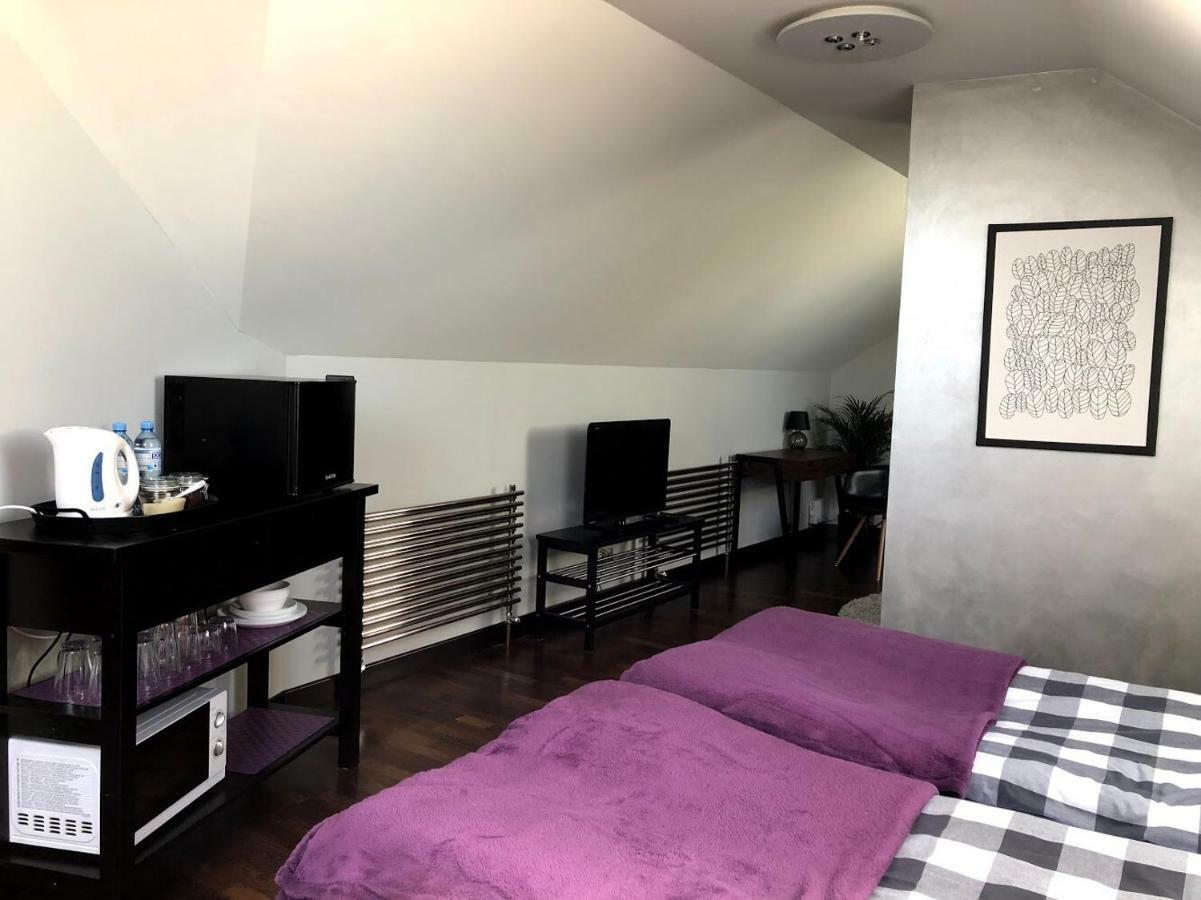 Arkada Wadowice Daire Dış mekan fotoğraf