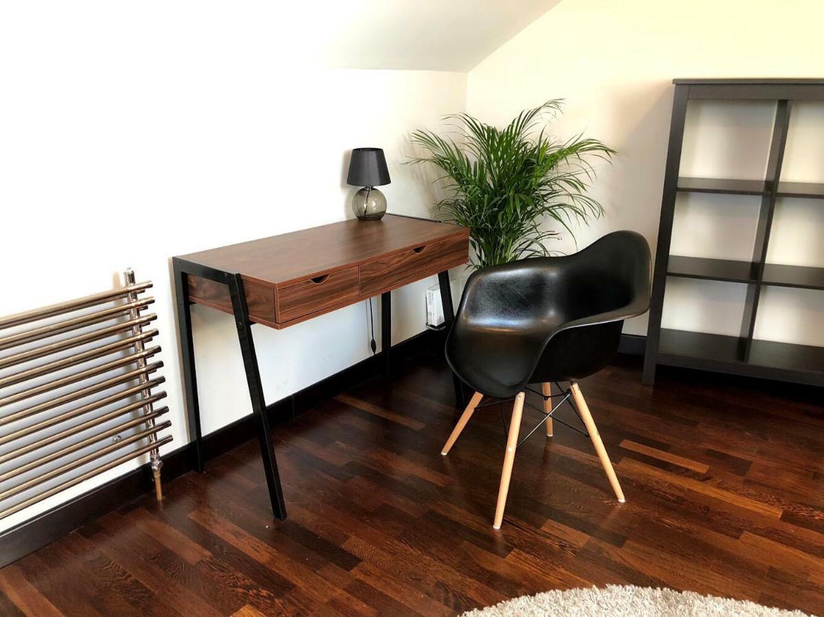 Arkada Wadowice Daire Dış mekan fotoğraf