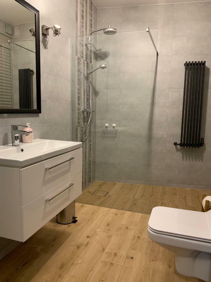 Arkada Wadowice Daire Dış mekan fotoğraf