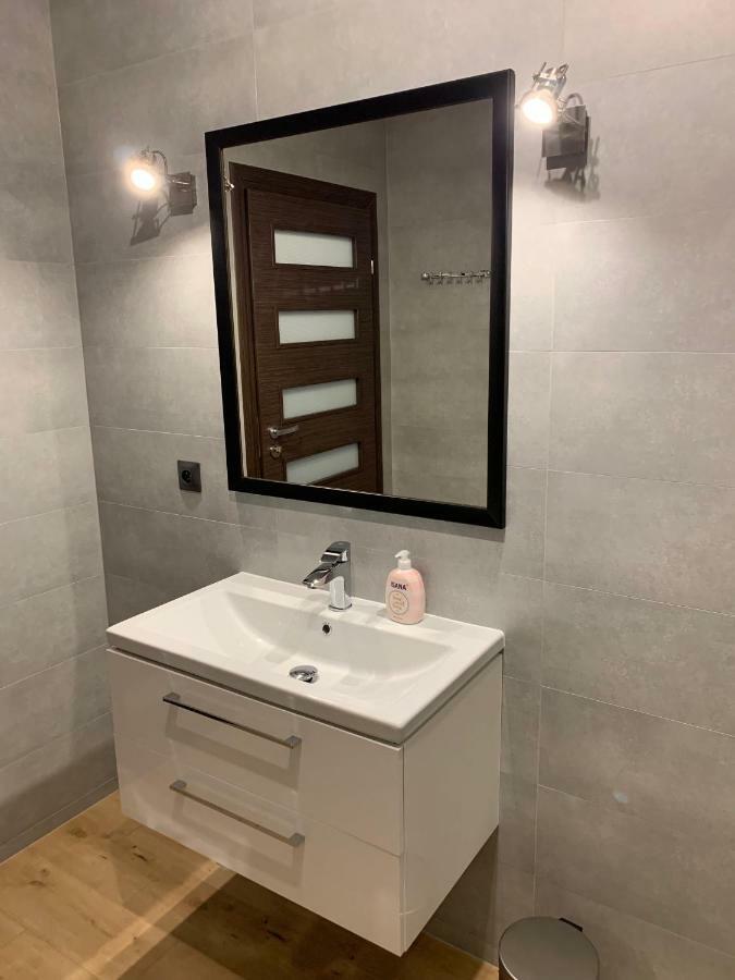 Arkada Wadowice Daire Dış mekan fotoğraf