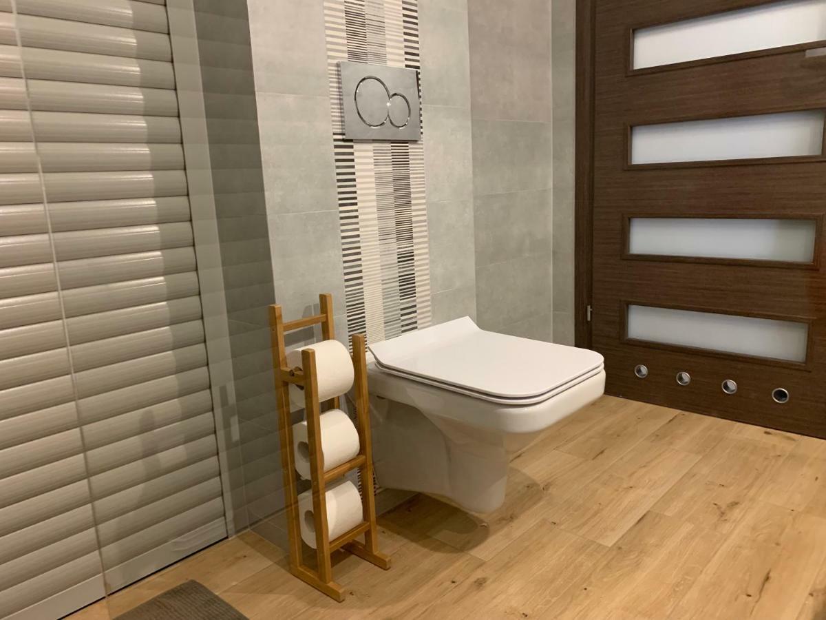 Arkada Wadowice Daire Dış mekan fotoğraf