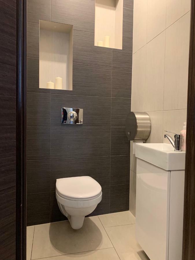 Arkada Wadowice Daire Dış mekan fotoğraf